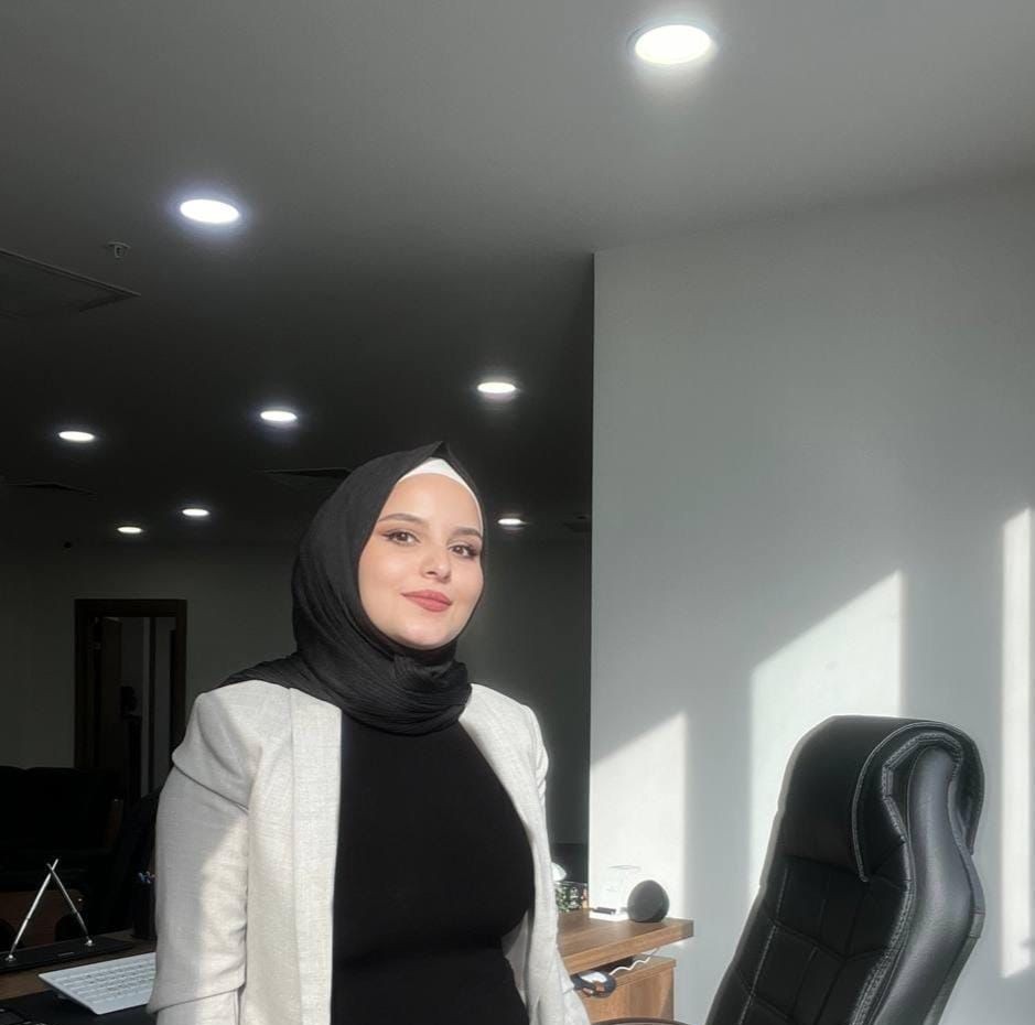 ولاء الميداني