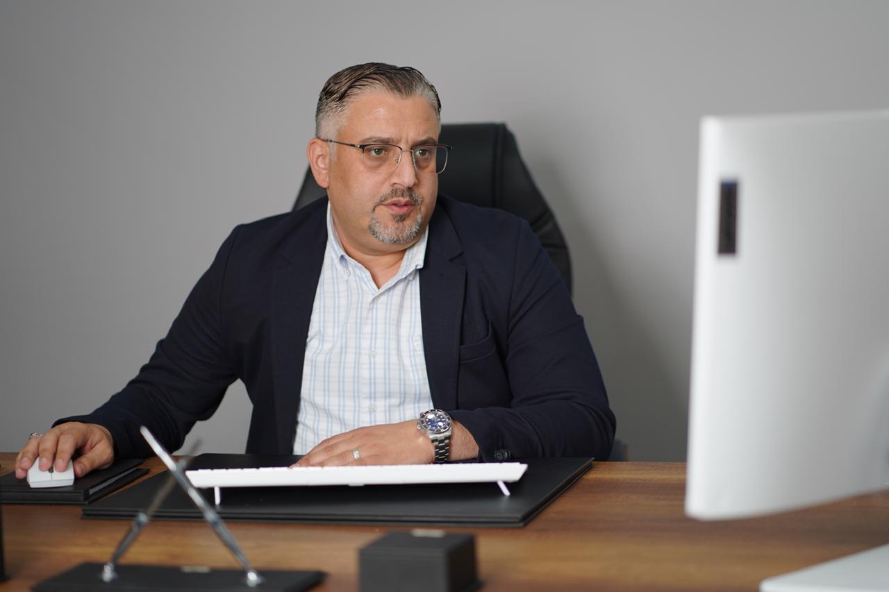 السيد أحمد الهندي