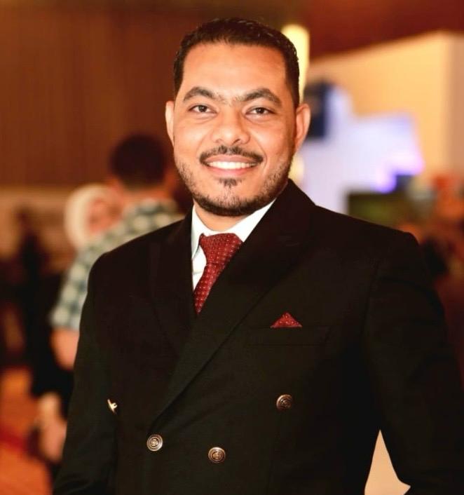 السيد محمد ثروت